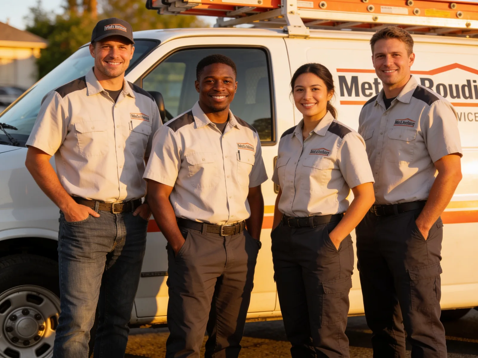 Metal Roof Installation company in Sweet Home, TX